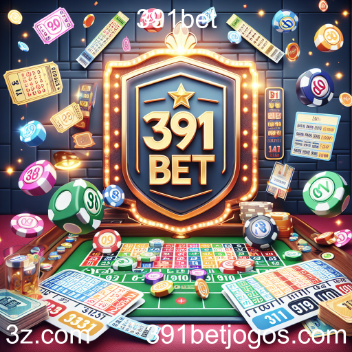 Loterias: Atração e Esperança no Mundo dos Jogos de Azar